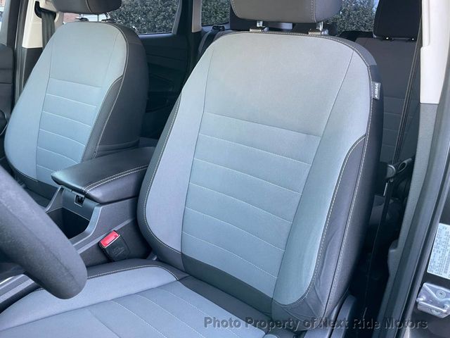 2017 Ford Escape 2017 FORD ESCAPE S 2.5L 4DR SUV LOW MILES SERVICED 615-730-9991 - 22983514 - 8