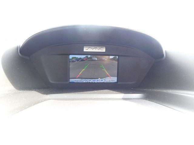 2017 Ford Escape 4d SUV FWD SE - 22809227 - 10