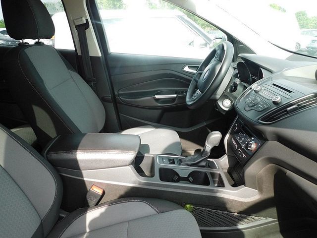 2017 Ford Escape 4d SUV FWD SE - 22809227 - 12