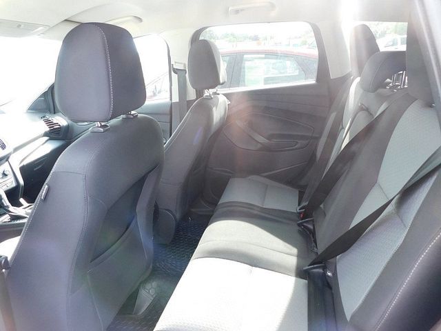 2017 Ford Escape 4d SUV FWD SE - 22809227 - 14