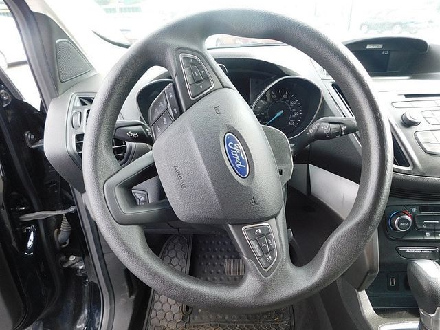 2017 Ford Escape 4d SUV FWD SE - 22809227 - 8