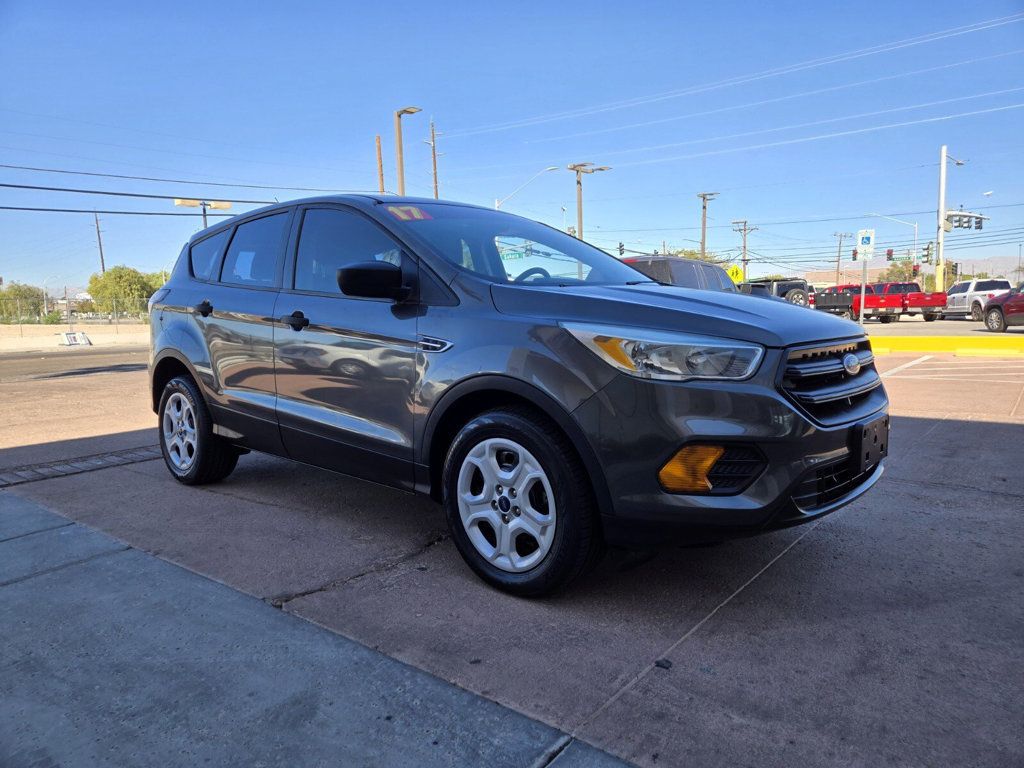 2017 Ford Escape FWD 4dr S - 22934070 - 3