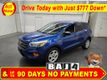 2017 Ford Escape FWD 4dr S - 22961297 - 0