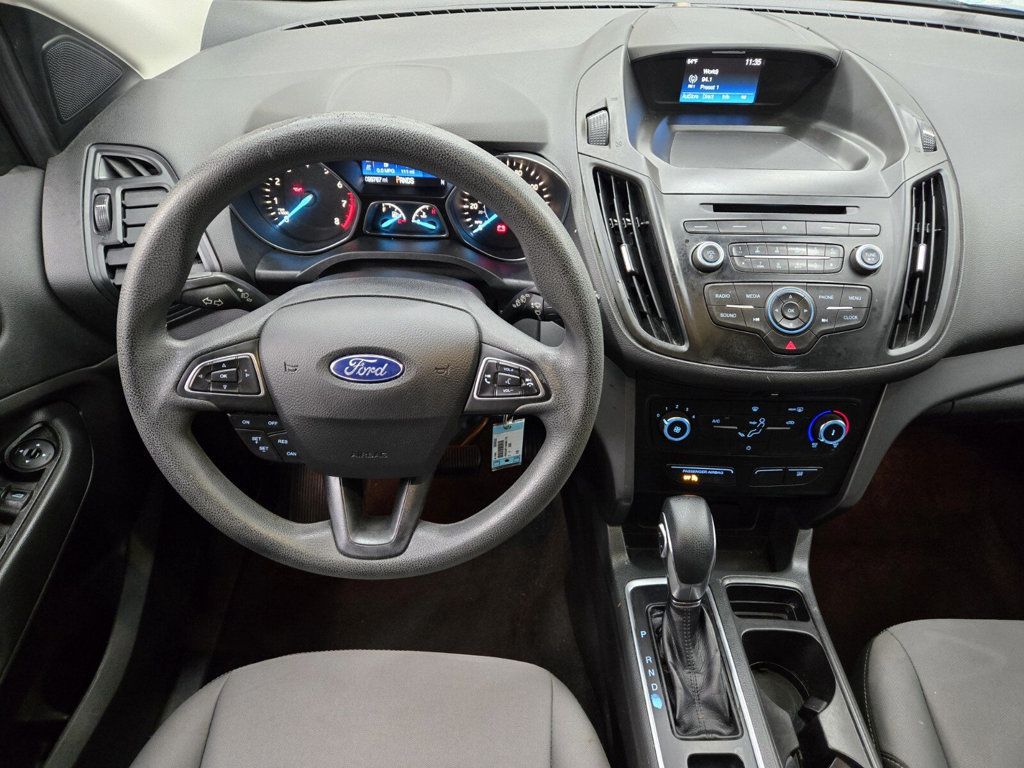 2017 Ford Escape FWD 4dr S - 22961297 - 9