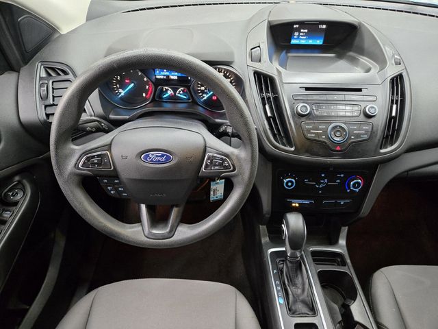 2017 Ford Escape FWD 4dr S - 22961297 - 9