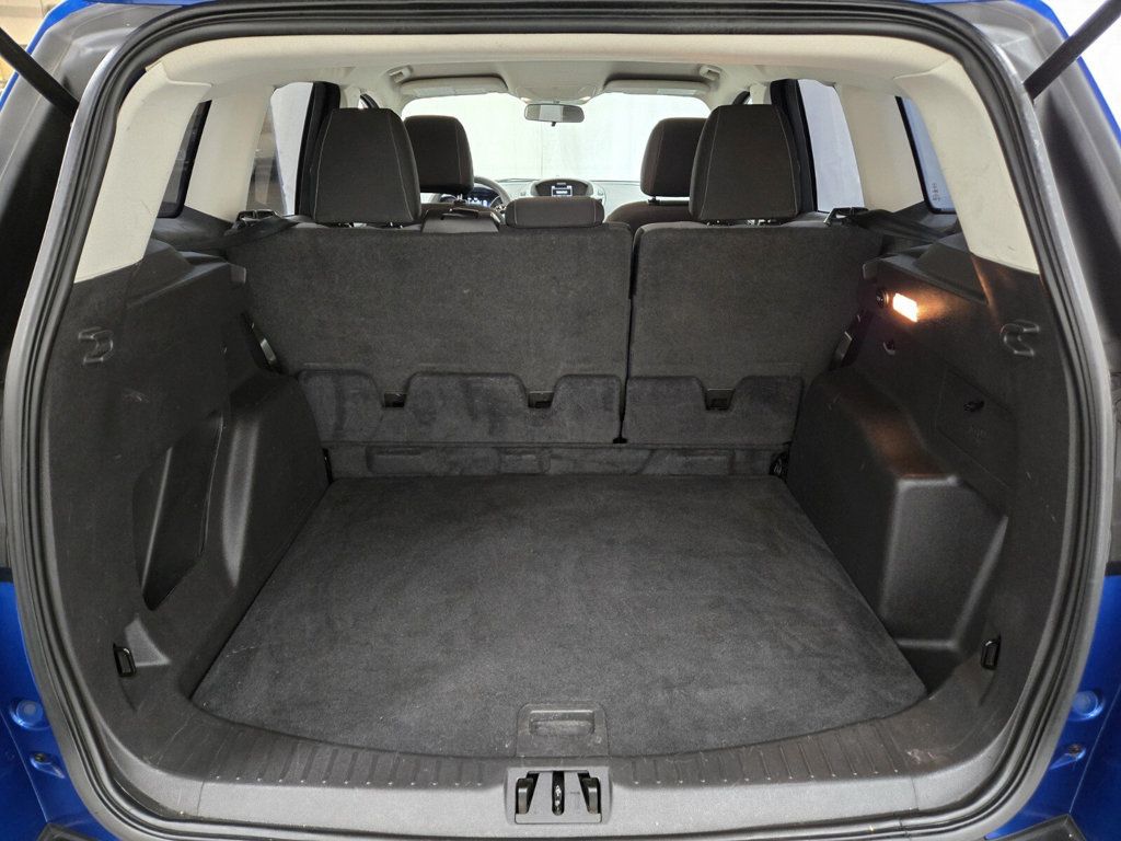 2017 Ford Escape FWD 4dr S - 22961297 - 10