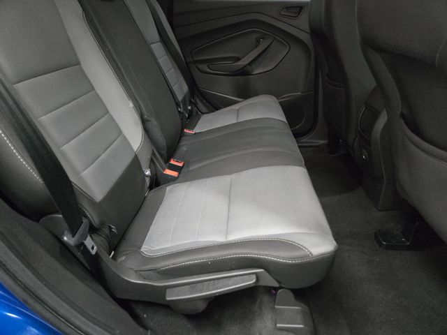 2017 Ford Escape FWD 4dr S - 22961297 - 11