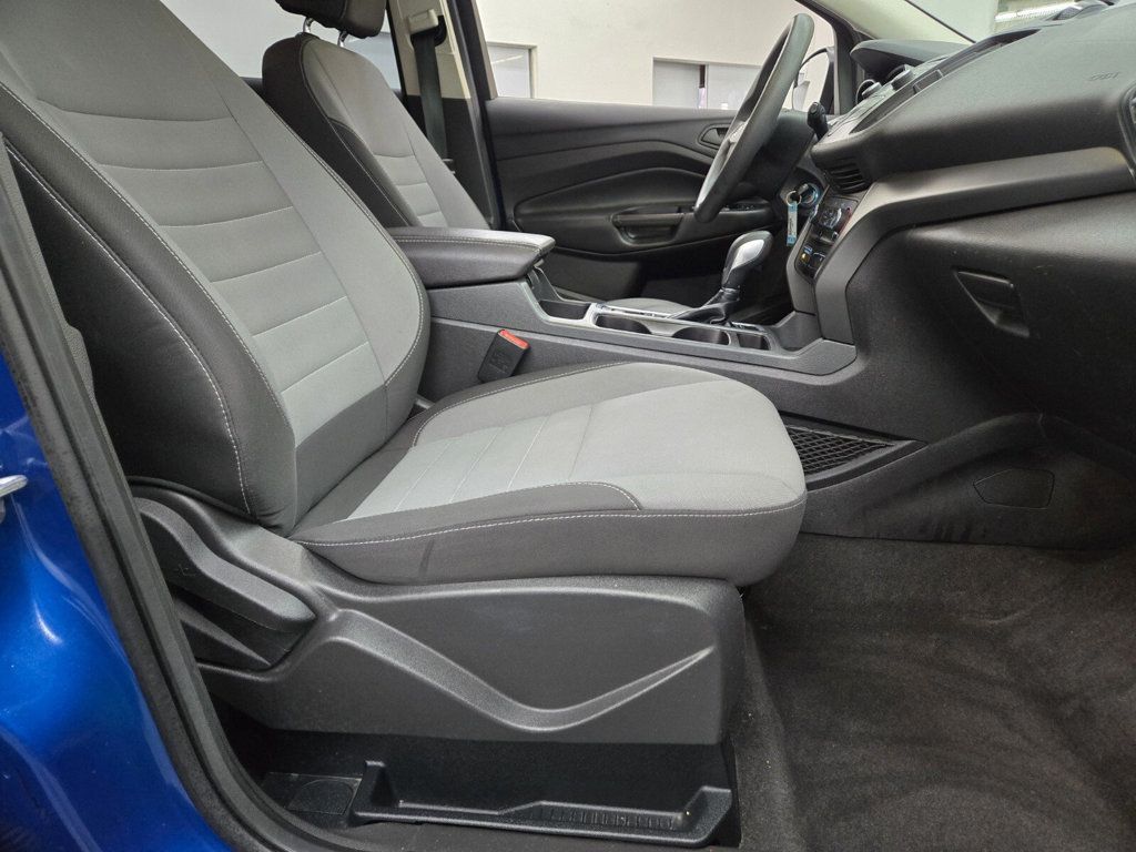 2017 Ford Escape FWD 4dr S - 22961297 - 12