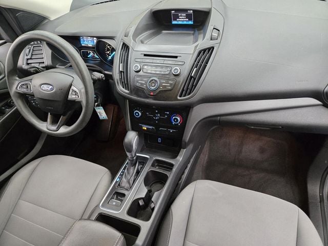 2017 Ford Escape FWD 4dr S - 22961297 - 13