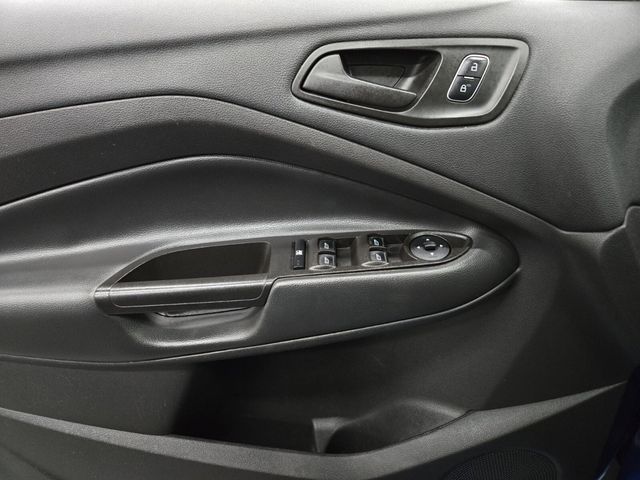 2017 Ford Escape FWD 4dr S - 22961297 - 14