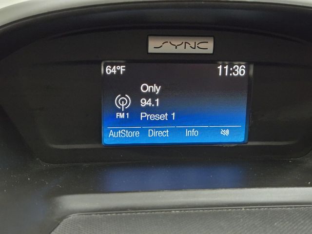 2017 Ford Escape FWD 4dr S - 22961297 - 17