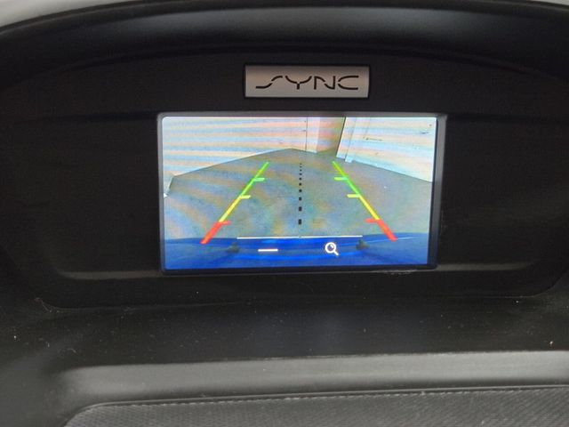 2017 Ford Escape FWD 4dr S - 22961297 - 18