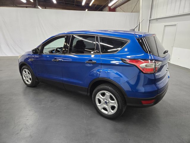 2017 Ford Escape FWD 4dr S - 22961297 - 2