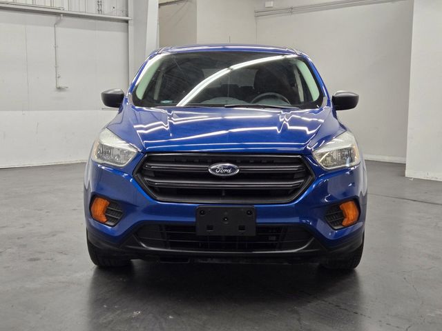 2017 Ford Escape FWD 4dr S - 22961297 - 4