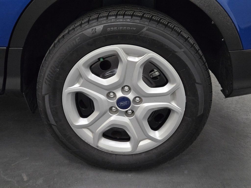 2017 Ford Escape FWD 4dr S - 22961297 - 5