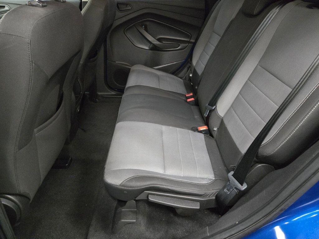 2017 Ford Escape FWD 4dr S - 22961297 - 8