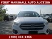 2017 Ford Escape FWD 4dr S - 22637943 - 0