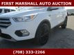 2017 Ford Escape FWD 4dr S - 22637943 - 1