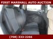 2017 Ford Escape FWD 4dr S - 22637943 - 4