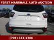 2017 Ford Escape FWD 4dr S - 22637943 - 5