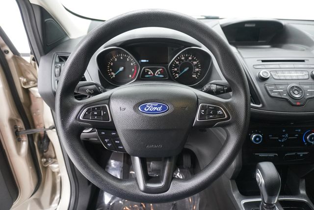 2017 Ford Escape FWD 4dr S - 23038364 - 11