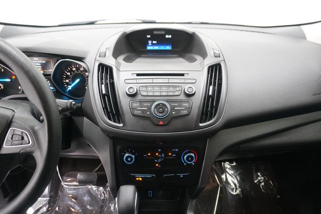 2017 Ford Escape FWD 4dr S - 23038364 - 13