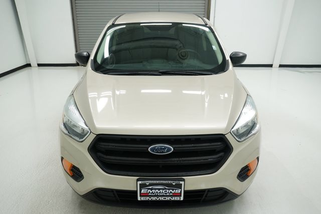 2017 Ford Escape FWD 4dr S - 23038364 - 1