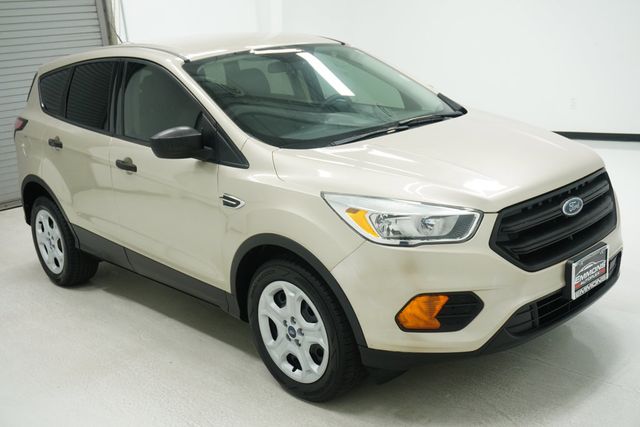 2017 Ford Escape FWD 4dr S - 23038364 - 2