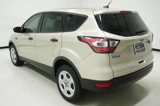 2017 Ford Escape FWD 4dr S - 23038364 - 5