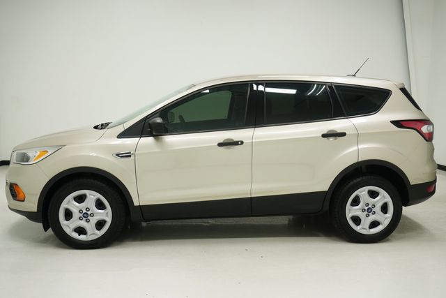 2017 Ford Escape FWD 4dr S - 23038364 - 6
