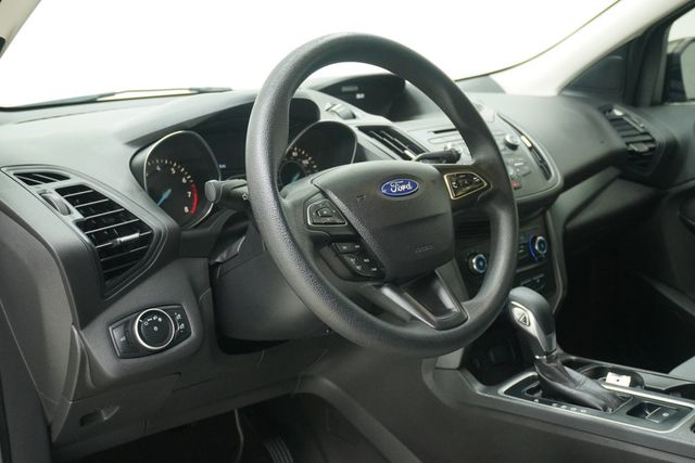 2017 Ford Escape FWD 4dr S - 23038364 - 7