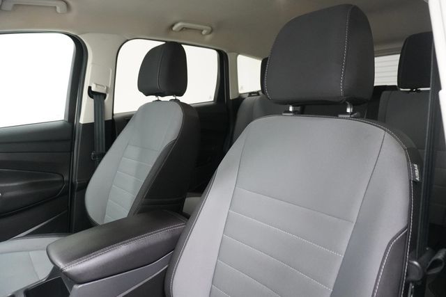 2017 Ford Escape FWD 4dr S - 23038364 - 8