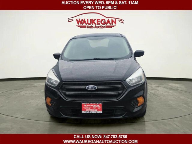 2017 Ford Escape FWD 4dr S - 22970244 - 1