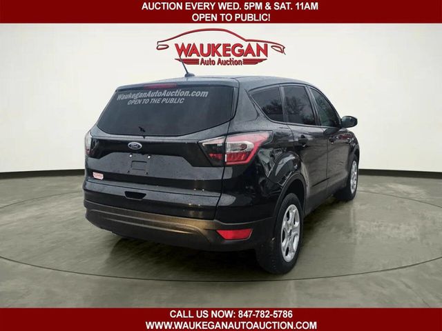 2017 Ford Escape FWD 4dr S - 22970244 - 3