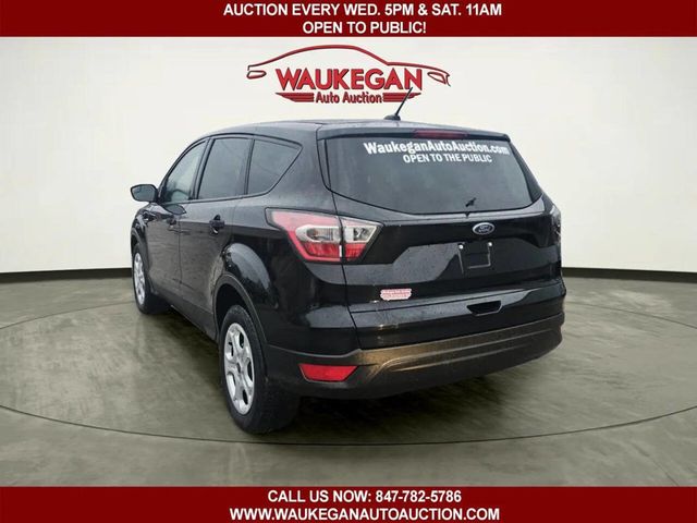2017 Ford Escape FWD 4dr S - 22970244 - 5
