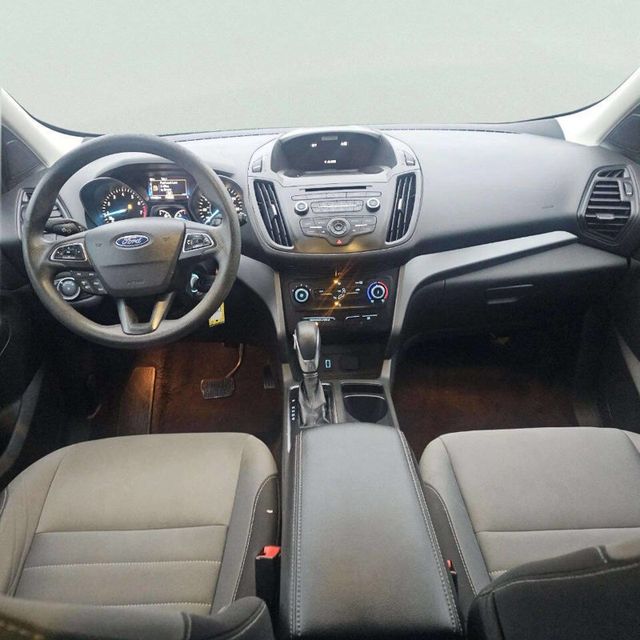 2017 Ford Escape FWD 4dr S - 22970244 - 7