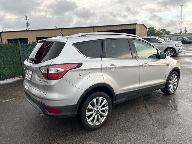 2017 Ford Escape FWD 4dr Titanium - 23019994 - 3