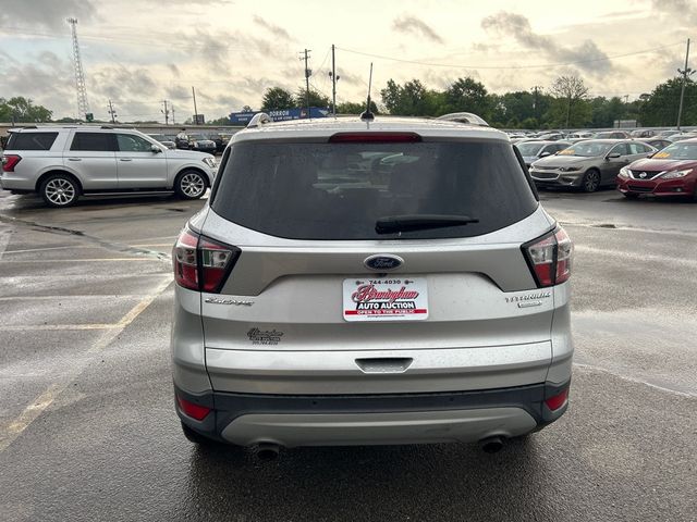 2017 Ford Escape FWD 4dr Titanium - 23019994 - 4
