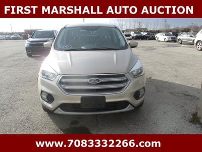 2017 Ford Escape - Z899