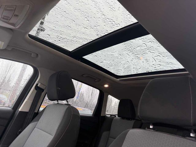 2017 Ford Escape SE 4WD - 22953326 - 10