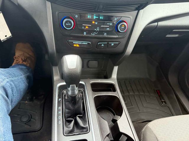 2017 Ford Escape SE 4WD - 22953326 - 12