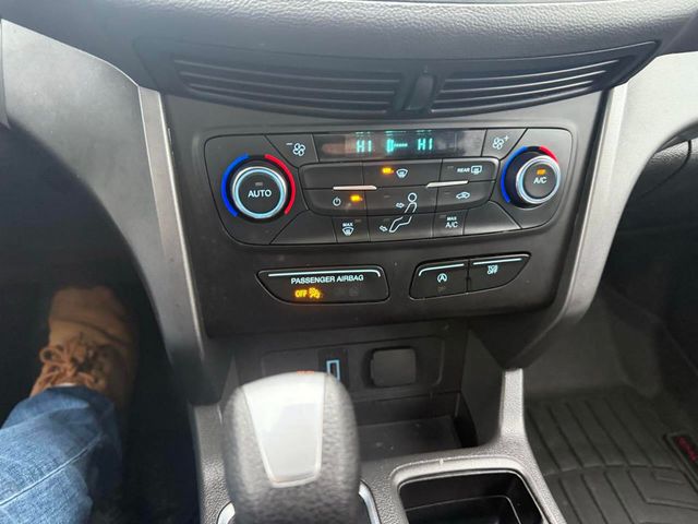 2017 Ford Escape SE 4WD - 22953326 - 14