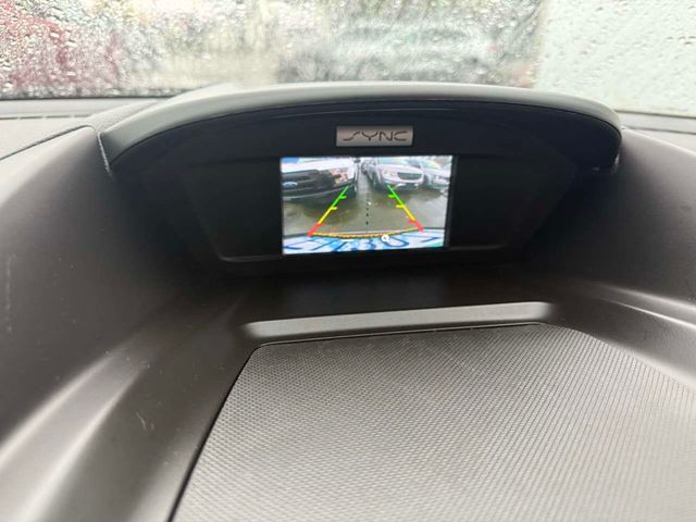 2017 Ford Escape SE 4WD - 22953326 - 17