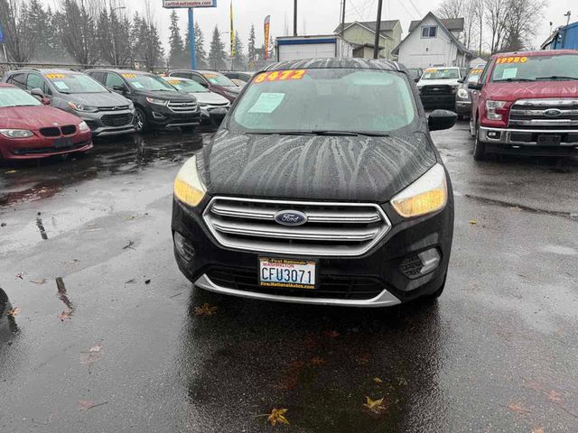 2017 Ford Escape SE 4WD - 22953326 - 1