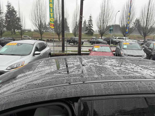 2017 Ford Escape SE 4WD - 22953326 - 23