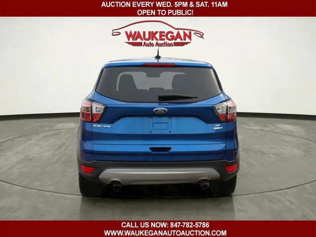 2017 Ford Escape SE 4WD - 23020069 - 3