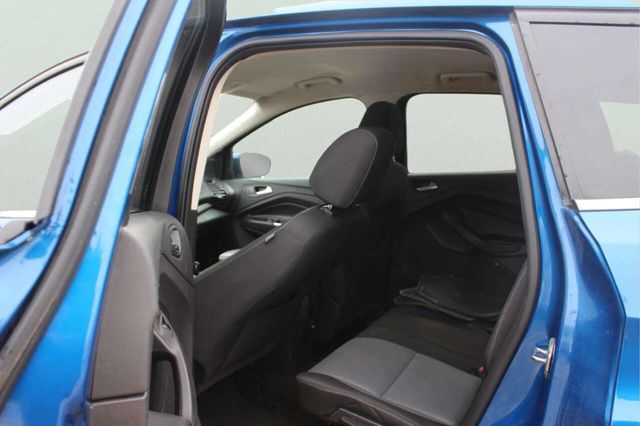 2017 Ford Escape SE 4WD - 23020069 - 5