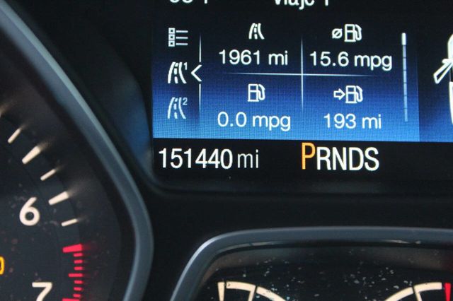 2017 Ford Escape SE 4WD - 23020069 - 7