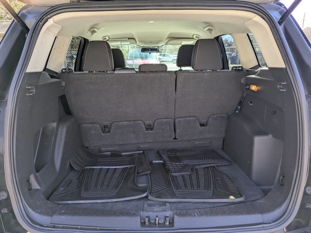 2017 Ford Escape SE 4WD - 22983502 - 12