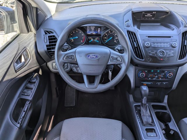 2017 Ford Escape SE 4WD - 22983502 - 15